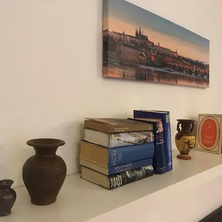 Apartment Book Studio - Bb House *
