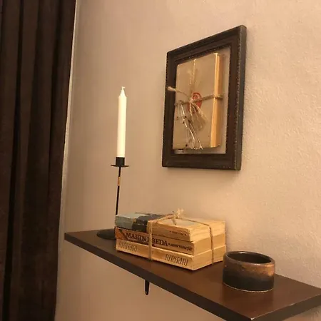 Book Studio - Bb House Apartment *