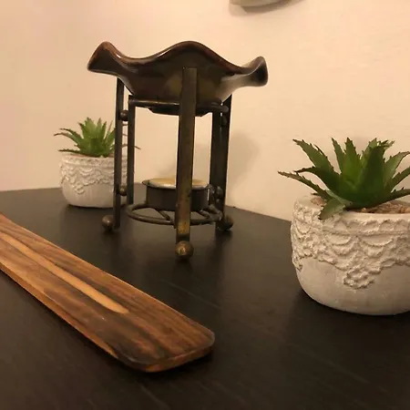 Book Studio - Bb House Apartment *